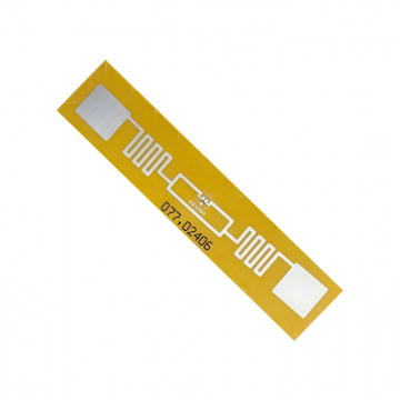 Dolphin UHF Windshield Sticker